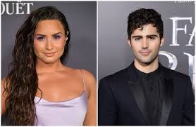 Demi lovato is setting the record straight. Hd3q4 G9aqlcgm