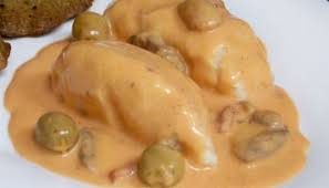 Sauce Financiere Pour Accompagner Des Quenelles Et Des Flans De Foie De Volaille Quenelle Recette Recettes De Cuisine Quenelles