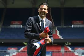 Gianluigi buffon scouting report table. Chi E Gianluigi Buffon Vita Privata Del Calciatore Popcorn Tv