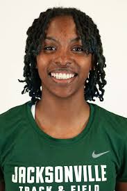 2023 Women's Cross Country Roster