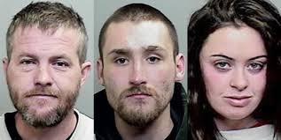 Mendocino County Today: Monday, Jan. 1, 2024