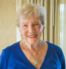 Betty Jo Keirstead Obituary