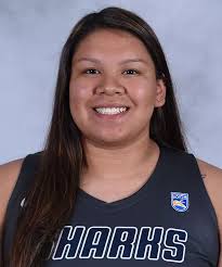 2019-20 Women's Basketball Roster