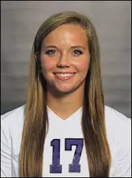 2016 Women's Volleyball Roster