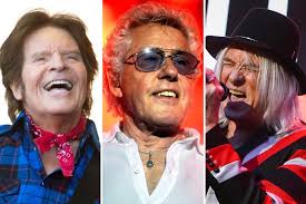 When Roger Daltrey Was Tommy Before 'Tommy' Existed