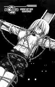 Clover (stylized as clover) is a manga series created by clamp, a creative team made up by satsuki igarashi, nanase ohkawa, tsubaki nekoi, and mokona.the manga takes place in a dystopian future, where the government is out to control the clovers, a race of children with special powers. Sacrificial Night Btooom Wiki Fandom