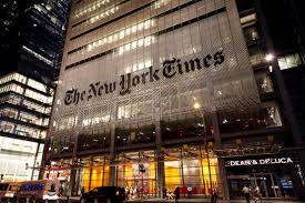 The new york times wins 2 pulitzers, bringing its total wins to 132. Anger Inside The New York Times As Divided Newsroom Erupts In Debate Over Recent Controversies Cnn