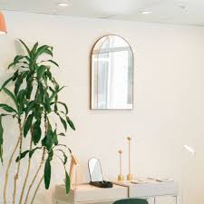 Arch mirror over console table. Arch Mirror Over Console Table Atari Console 1980
