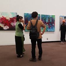 Openartcode Tokyo 2019 Ajac Exhibition At The Tokyo Metropolitan Art Museum Open Art Art Museum Exhibition