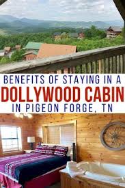 Check spelling or type a new query. Benefits Of Staying In Dollywood Cabins Sarah In The Suburbs Smokey Mountains Vacation Dollywood Tennessee Cabins