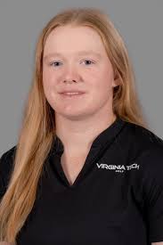 UNC rolls to record win, Hokies finish fourth