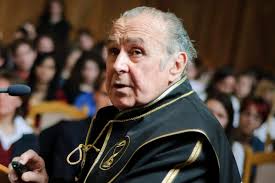 Irving Solomon Obituary (2007)