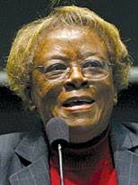 Mentoring, inclusiveness draw aspiring architects to the field