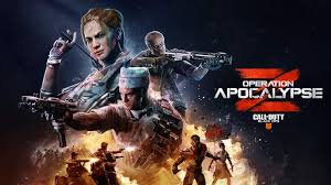 To unlock it, you must build the zombie shield, get the warden's key, power up the key, go to the roof area, and use a shield blast on the roof's voltmeter. Black Ops 4 Alpha Omega Trophies List And Tips The Gamer Hq The Real Gaming Headquarters