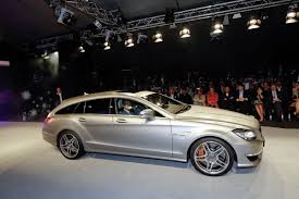 Mercedes Cls 63 Amg Shooting Brake Shooting Brake Cls 63 Amg Amg