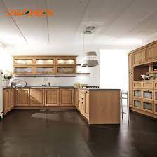 Maybe you would like to learn more about one of these? Cheap Factory Direct Modern Simple Design Solid Wood Kitchen Cabinet China Solid Wood Kitchen Cabinet Classic Kitchen Cabinet Made In China Com