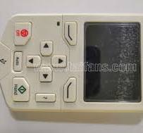 ACS-AP-I 3AUA0000064885 OY operation panel control card ...