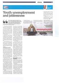 Check spelling or type a new query. Mier On Twitter Youth Unemployment And Joblessness Article By Mier S Senior Research Officer Samirul Ariff Issue 243 Of Focus Malaysia Jul 29 Aug 4 17 Https T Co Olg3rddam0