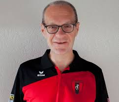 Vorstand FC Ettingen