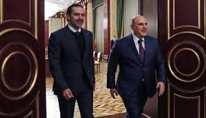 1 day ago · أعلن رئيس الحكومة المكلف سعد الحريري الخميس اعتذاره عن تشكيل حكومة جديدة في لبنان. Ø§Ù„Ø­Ø±ÙŠØ±ÙŠ ÙˆØ¨ÙˆØªÙŠÙ† Ø£Ø²Ù…Ø© Ø­ÙƒÙˆÙ…Ø© Ù„Ø¨Ù†Ø§Ù† ØªØªØµØ¯Ø± Ù…ÙƒØ§Ù„Ù…Ø© Ø§Ù„Ù€50 Ø¯Ù‚ÙŠÙ‚Ø©