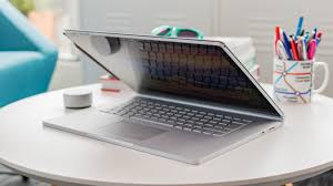 Surface book 2 usbc charge. Microsoft Surface Book 2 15in Review The Best At A Cost