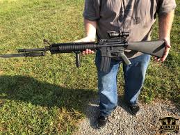 But i would have taken almost anything to get rid of the saw. Freeze Eyes The M16a4 05 John1911 Com Gun Blog