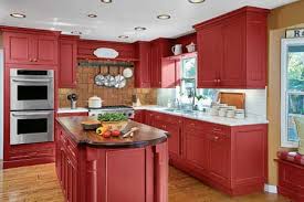 color trends 2013: red