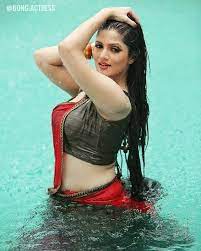 Srabonti, who has made her marks in the filmdom, started her career as a child artiste with swapan saha's . Srabanti Chatterjee Indian Actress Hot Pics Actresses Beautiful Models