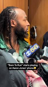 Bruce Aaron Jones Jr