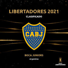 Hasta el momento, argentina tiene cinco plazas confirmadas : Lamitadmas1 On Twitter Con La Obtencion Del Campeonato Boca Es El Primer Clasificado Para La Copa Libertadores 2021
