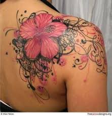 Native american and tribal cultures around the world have long used the symbol of the… >>all feather tattoo meanings hawaiian tattoo hawaii is the largest island of the chain of islands called the hawaiian islands. Pin On Tattoos