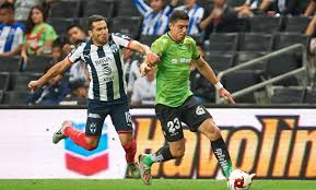 Televisadeportes.com transmite el partido de fc juárez vs rayados de la copa mx. Monterrey Vs Fc Juarez En Vivo Jornada 6 E Liga Mx 2020 Futbol Rf
