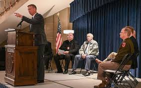 Missouri Veterans Commission 'on life support'