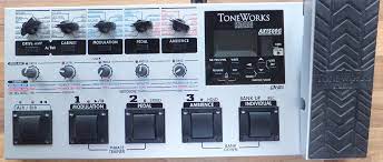 Amazon.com: Korg Toneworks AX1500G : Musical Instruments