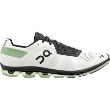 We've reinvented the running shoe. On Running Herren Cloudflash Schuhe Grosse 43 Weiss Sport 1a