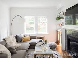 5 Designers Share Their Style Predictions For 2019 Living Room Furniture Layout Family Room Design Livingroom Layout