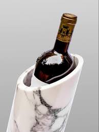 Tilt Wall Wine Rack - Winestuff