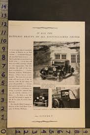 Image result for Forest Green 1929 Lincoln
