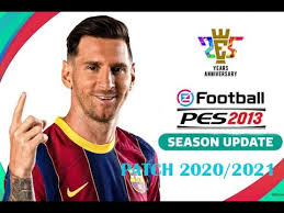 Portkal.net olarak pes 2013 yama serüvenimize kaldığımız yerden devame diyoruz. Pes 2013 Season Update Patch 2021 Links In Description Youtube