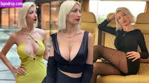 Neslihan Güneş Nude Leaks (8 Photos) - TheFap