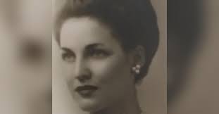 Gotelind Holyfield Obituary