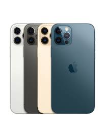 The iphone is a line of high end smartphones, designed and marketed by apple inc. Iphone 12 Pro Und Iphone 12 Pro Max Kaufen Apple De