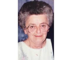 Patricia Dolan Obituary (2016)