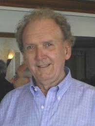 Obituary of Gordon Lloyd McGregor