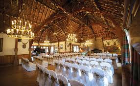 10 unique wedding ideas to use in your celebration. Size Matters Scottish Wedding Venues That Can Handle A Big Guest List