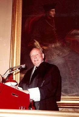 Joseph M. Piel