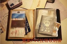 Eral Traveler S Notebook Traveler Notebook Travel Diary Book Travels Spreenow Com Taobao E Midori Travelers Notebook Stationery Notebook Travelers Notebook