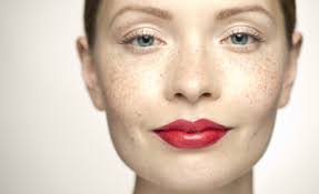 Someone with dark brown hair, blue eyes and light pale skin is a winter. 12 Essential Makeup Tips For Pale Skin Sheknows