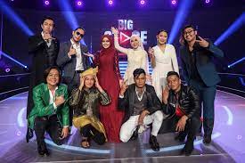 See more of astro gempak on facebook. Markah Penuh Big Stage 2020 Minggu 3 Dua Peserta Dapat Markah Bawah 20 Amir Hasan Tersingkir Gempak