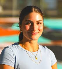 University of Toronto Grad Fiorella Granda